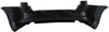 JOURNEY 09-20 REAR BUMPER COVER, Primed, w/o Fascia and Parking Aid Sensor Holes, w/ Dual Exhaust Holes