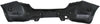 DART 13-16 REAR BUMPER COVER, Primed, w/ Parking Aid Sensor Holes