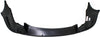 JOURNEY 11-19 REAR BUMPER COVER, Upper, Primed, w/ Fascia and Parking Aid Sensor Holes, Type 2