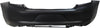 CHARGER 15-22 REAR BUMPER COVER, Primed, Enforcer/Daytona/GT/GT Plus/Pursuit/RT/RT Road & Track/SE/SXT/SXT Plus Models, w/o Blind Spot Sensor Holes, w/o Park Assist Sensor Holes, w/o Wide Body Option