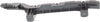 JOURNEY 09-13 REAR BUMPER BRACKET RH, Side Cover Bracket, Plastic, (11-13 w/ or w/o Fascia)
