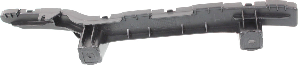 JOURNEY 09-13 REAR BUMPER BRACKET RH, Side Cover Bracket, Plastic, (11-13 w/ or w/o Fascia)