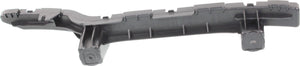 JOURNEY 09-13 REAR BUMPER BRACKET RH, Side Cover Bracket, Plastic, (11-13 w/ or w/o Fascia)