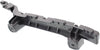 JOURNEY 09-13 REAR BUMPER BRACKET RH, Side Cover Bracket, Plastic, (11-13 w/ or w/o Fascia)