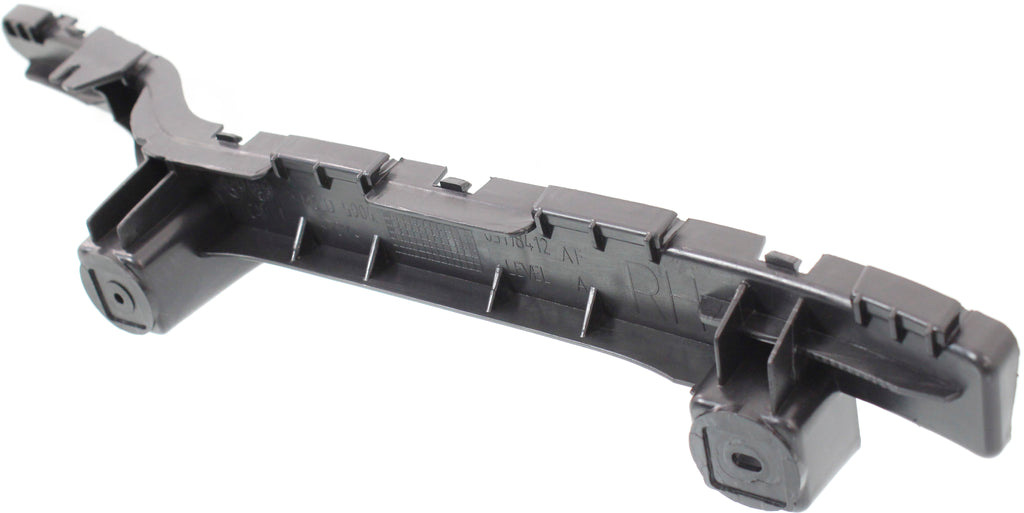 JOURNEY 09-13 REAR BUMPER BRACKET RH, Side Cover Bracket, Plastic, (11-13 w/ or w/o Fascia)