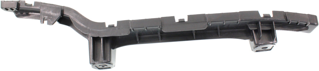 JOURNEY 09-13 REAR BUMPER BRACKET RH, Side Cover Bracket, Plastic, (11-13 w/ or w/o Fascia)