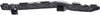 JOURNEY 09-13 REAR BUMPER BRACKET RH, Side Cover Bracket, Plastic, (11-13 w/ or w/o Fascia)