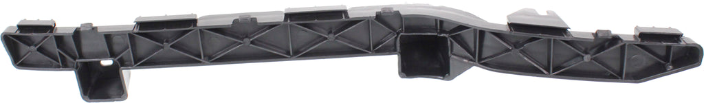 JOURNEY 09-13 REAR BUMPER BRACKET RH, Side Cover Bracket, Plastic, (11-13 w/ or w/o Fascia)