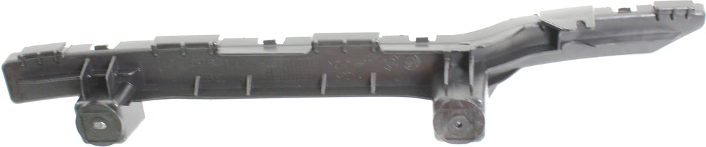 JOURNEY 09-13 REAR BUMPER BRACKET LH, Side Cover Bracket, Plastic, (11-13 w/ or w/o Fascia)
