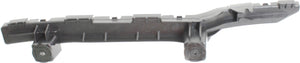 JOURNEY 09-13 REAR BUMPER BRACKET LH, Side Cover Bracket, Plastic, (11-13 w/ or w/o Fascia)