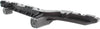 JOURNEY 09-13 REAR BUMPER BRACKET LH, Side Cover Bracket, Plastic, (11-13 w/ or w/o Fascia)