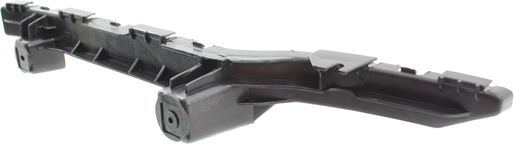 JOURNEY 09-13 REAR BUMPER BRACKET LH, Side Cover Bracket, Plastic, (11-13 w/ or w/o Fascia)