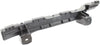 JOURNEY 09-13 REAR BUMPER BRACKET LH, Side Cover Bracket, Plastic, (11-13 w/ or w/o Fascia)