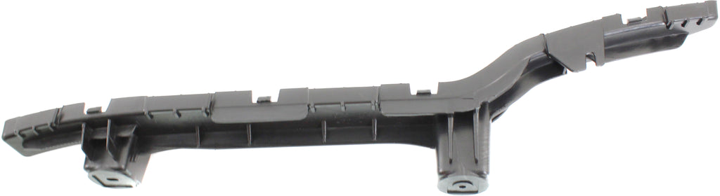 JOURNEY 09-13 REAR BUMPER BRACKET LH, Side Cover Bracket, Plastic, (11-13 w/ or w/o Fascia)
