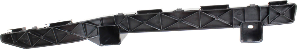 JOURNEY 09-13 REAR BUMPER BRACKET LH, Side Cover Bracket, Plastic, (11-13 w/ or w/o Fascia)