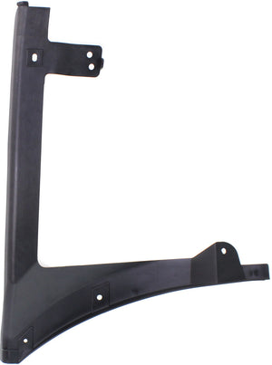 GRAND CARAVAN 01-07/TOWN AND COUNTRY 01-03 REAR BUMPER RETAINER RH