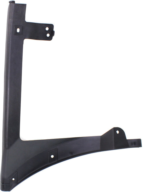 GRAND CARAVAN 01-07/TOWN AND COUNTRY 01-03 REAR BUMPER RETAINER RH