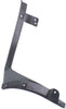 GRAND CARAVAN 01-07/TOWN AND COUNTRY 01-03 REAR BUMPER RETAINER RH
