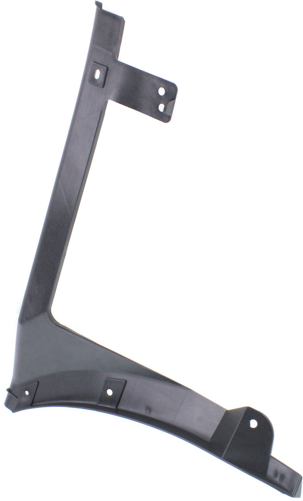 GRAND CARAVAN 01-07/TOWN AND COUNTRY 01-03 REAR BUMPER RETAINER RH