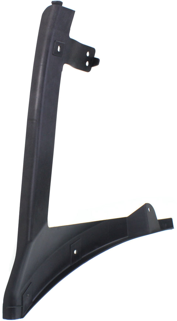 GRAND CARAVAN 01-07/TOWN AND COUNTRY 01-03 REAR BUMPER RETAINER RH