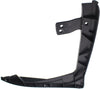GRAND CARAVAN 01-07/TOWN AND COUNTRY 01-03 REAR BUMPER RETAINER RH
