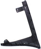 GRAND CARAVAN 01-07/TOWN AND COUNTRY 01-03 REAR BUMPER RETAINER RH