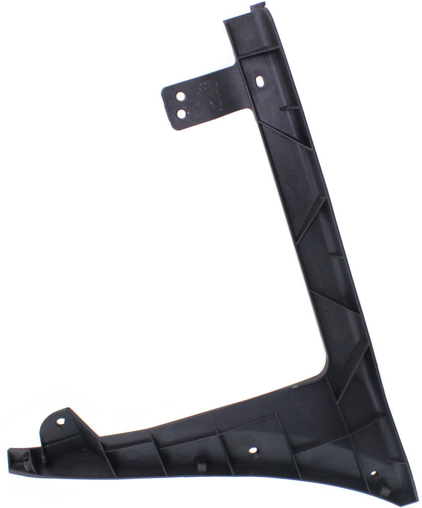 GRAND CARAVAN 01-07/TOWN AND COUNTRY 01-03 REAR BUMPER RETAINER RH