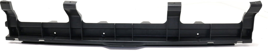 TOWN AND COUNTRY 08-16/GRAND CARAVAN 08-20 REAR BUMPER RETAINER, Cover Support