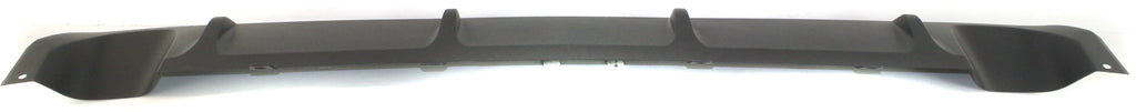 CHARGER 06-10 REAR LOWER VALANCE, Valance Panel, Textured, SRT8 Model