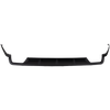 CHARGER 11-14 REAR LOWER VALANCE, Textured, (12-14, R/T /SE/SXT Models) - CAPA