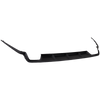 CHARGER 11-14 REAR LOWER VALANCE, Textured, (12-14, R/T /SE/SXT Models) - CAPA