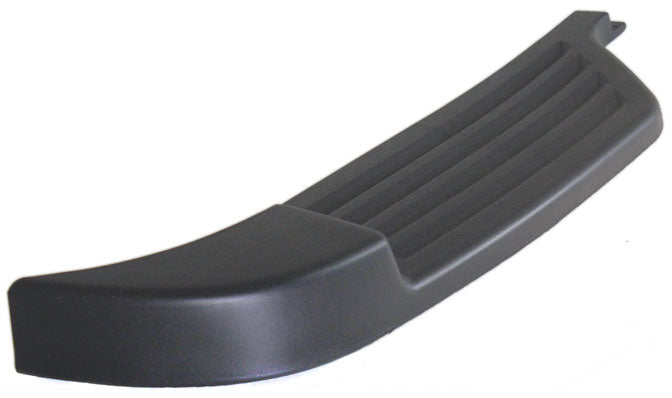 DAKOTA 05-11 REAR BUMPER STEP PAD LH