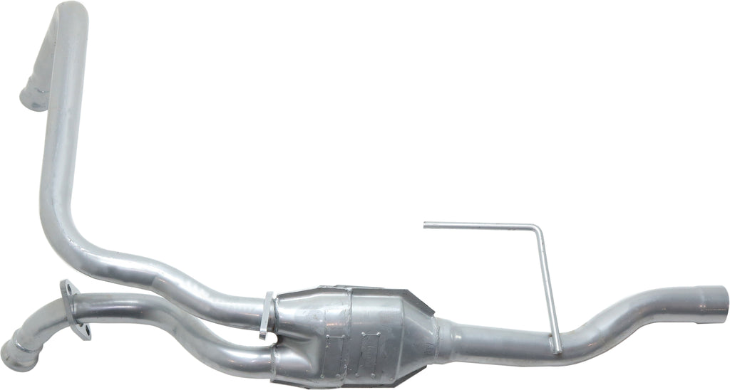 DODGE FULL SIZE PICKUP 94-95 / VAN 99-99 CATALYTIC CONVERTER, Front