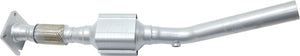 NEON 00-04 CATALYTIC CONVERTER, with Federal Emissions System