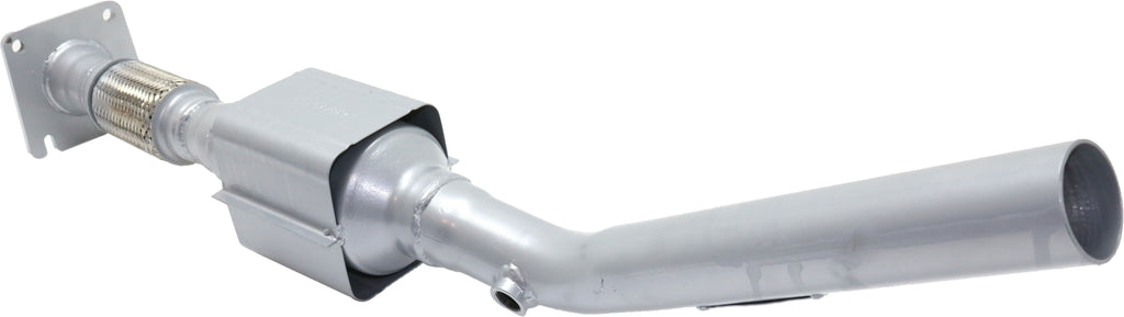 NEON 00-04 CATALYTIC CONVERTER, with Federal Emissions System