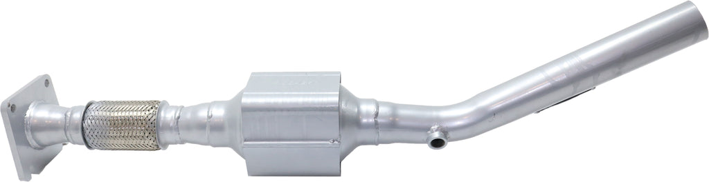 NEON 00-04 CATALYTIC CONVERTER, with Federal Emissions System