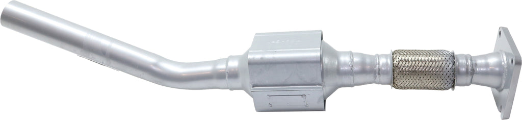 NEON 00-04 CATALYTIC CONVERTER, with Federal Emissions System