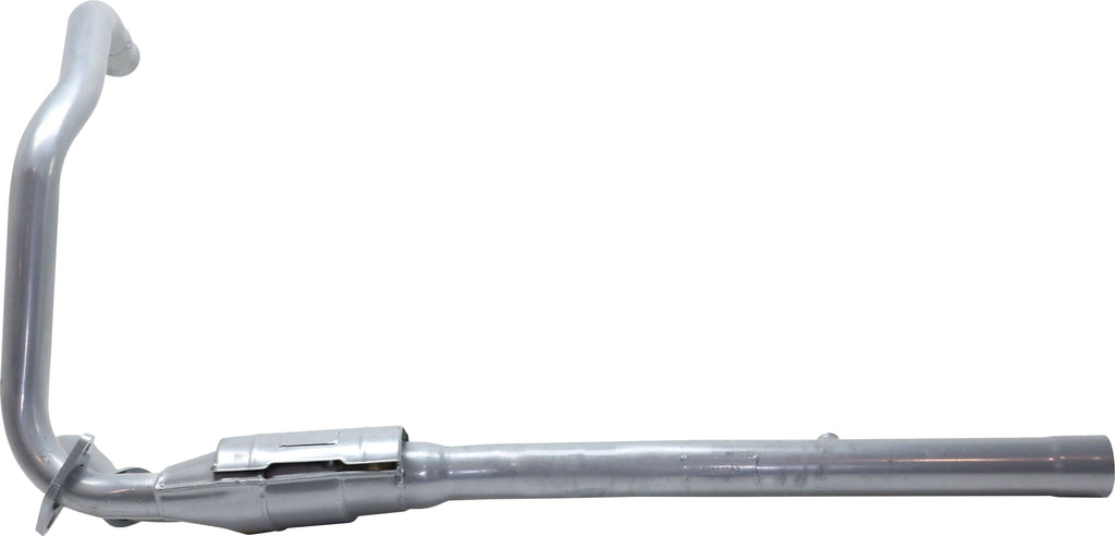 DODGE FULL SIZE PICKUP 96-99 CATALYTIC CONVERTER, Front