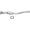 CALIBER 07-12 CATALYTIC CONVERTER, Center