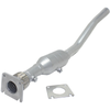 CALIBER 07-12 CATALYTIC CONVERTER, Center