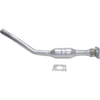 CALIBER 07-12 CATALYTIC CONVERTER, Center