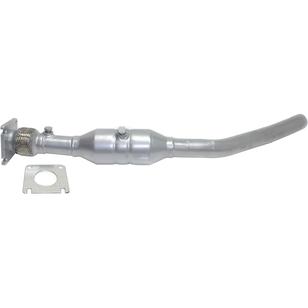 CALIBER 07-12 CATALYTIC CONVERTER, Center