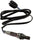 SEBRING / AVENGER 96-00 OXYGEN SENSOR, Heated, 4-Wire, Downstream Front