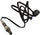 SEBRING / AVENGER 96-00 OXYGEN SENSOR, Heated, 4-Wire, Downstream Front