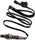SEBRING / AVENGER 96-00 OXYGEN SENSOR, Heated, 4-Wire, Downstream Front