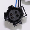 SEBRING / AVENGER 96-00 OXYGEN SENSOR, Heated, 4-Wire, Downstream Front
