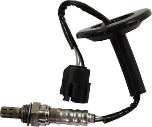 CARAVAN / GRAND CARAVAN 96-00 OXYGEN SENSOR, Heated, 4-Wire, Downstream