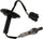 CARAVAN / GRAND CARAVAN 96-00 OXYGEN SENSOR, Heated, 4-Wire, Downstream