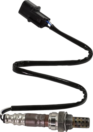 3000GT 91-99 / MONTERO 95-95 OXYGEN SENSOR, Heated, 4-Wire