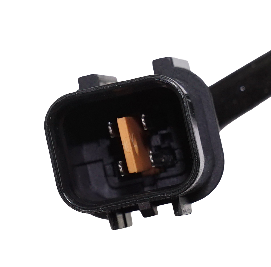 3000GT 91-99 / MONTERO 95-95 OXYGEN SENSOR, Heated, 4-Wire